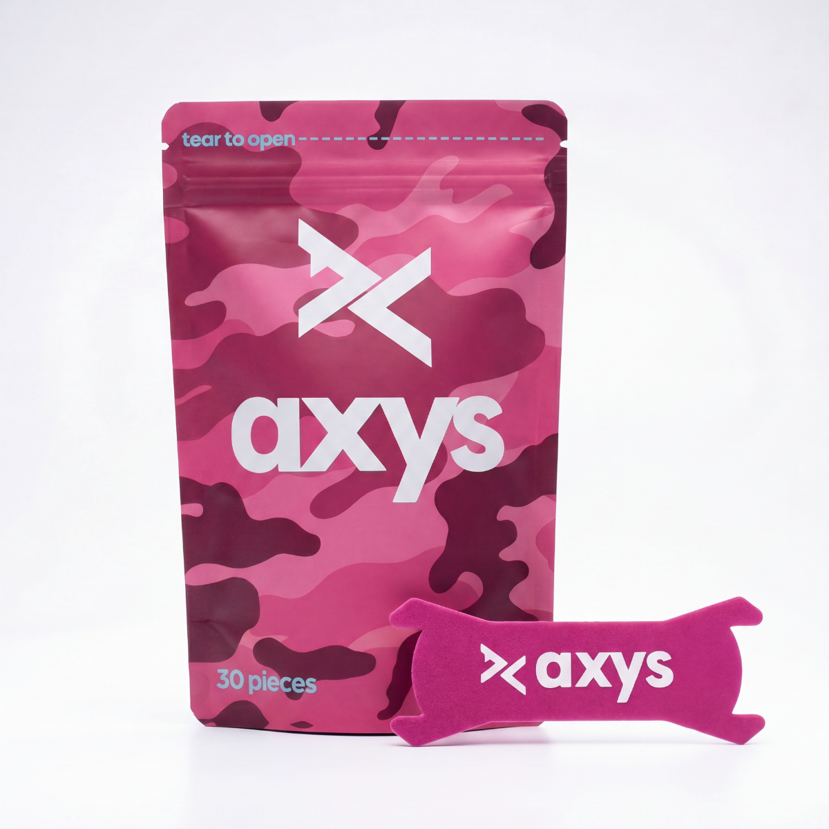 Axys Performance Taśmy