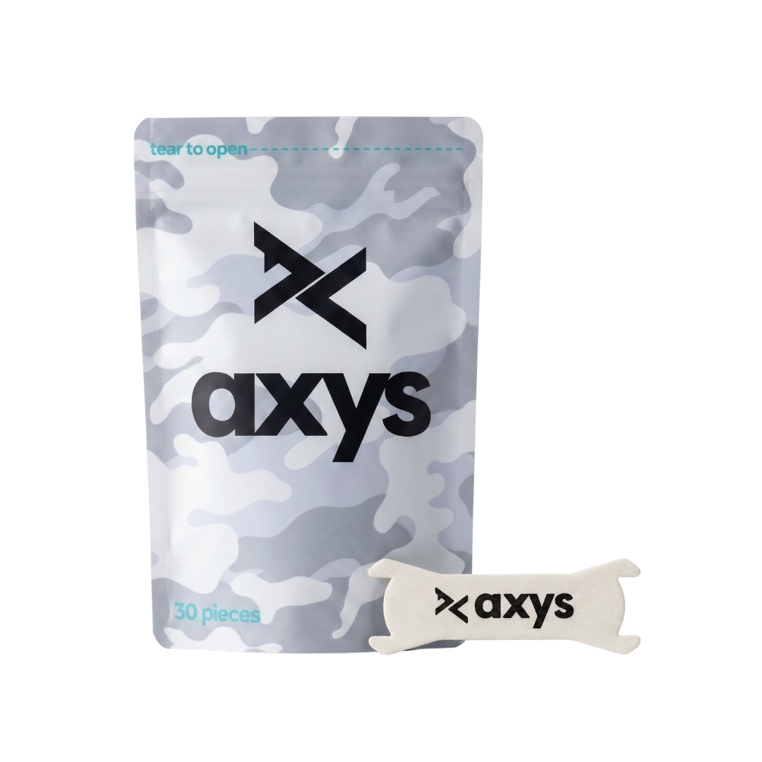 Axys Performance traka