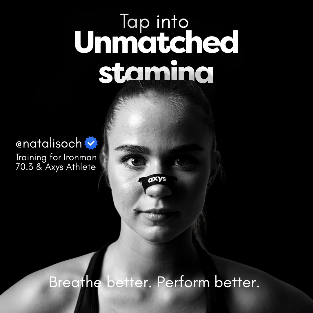 Axys Performance traka