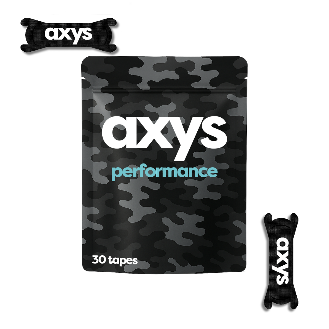 Axys Performance traka