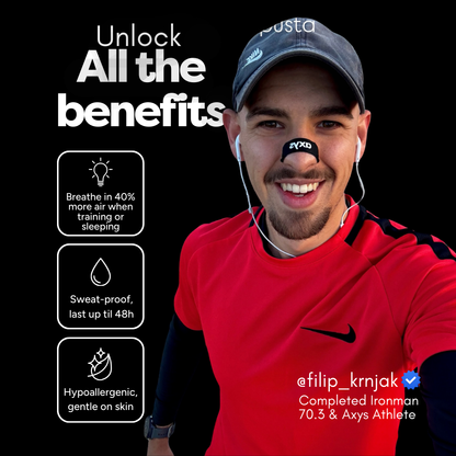 Axys Performance Taśmy