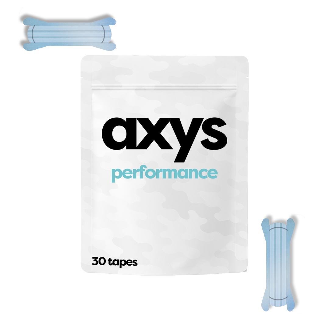 Axys Performance Taśmy