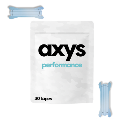 Axys Performance Taśmy