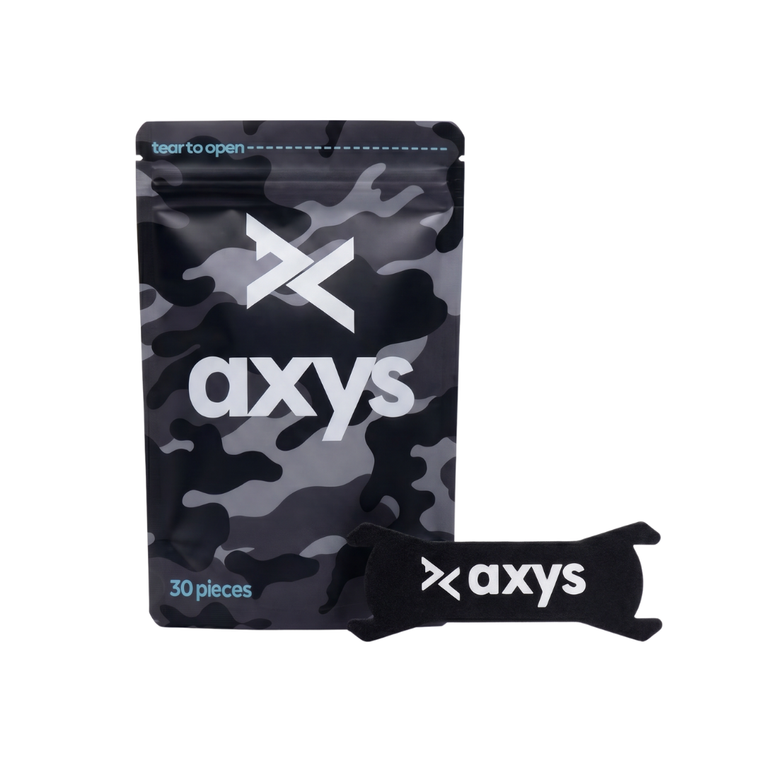 Axys Performance traka
