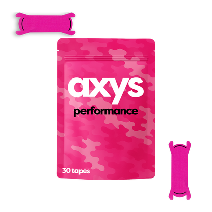 Axys Performance Taśmy