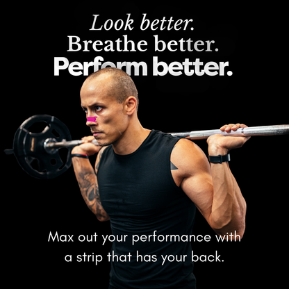 Axys Performance Taśmy