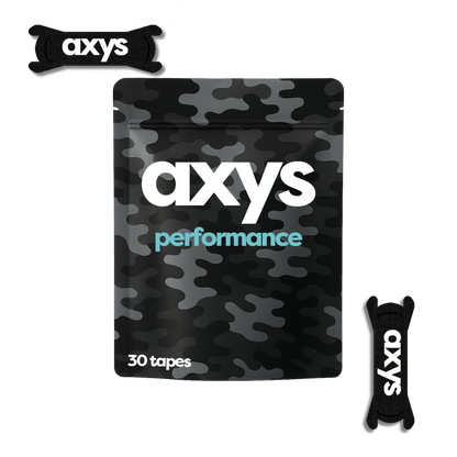 Axys Performance Taśmy