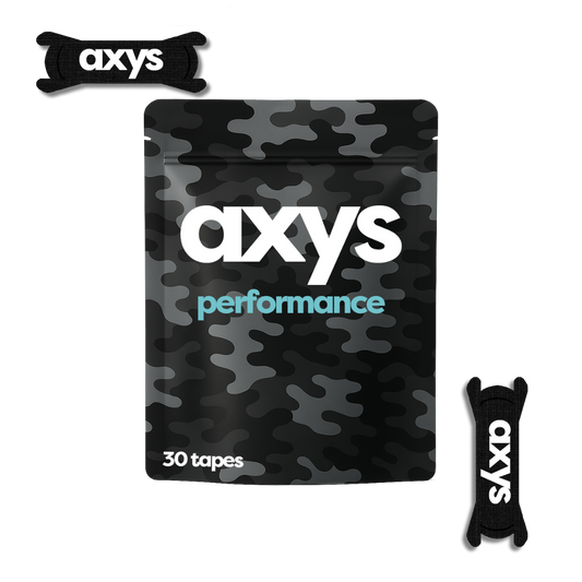 Axys Performance traka